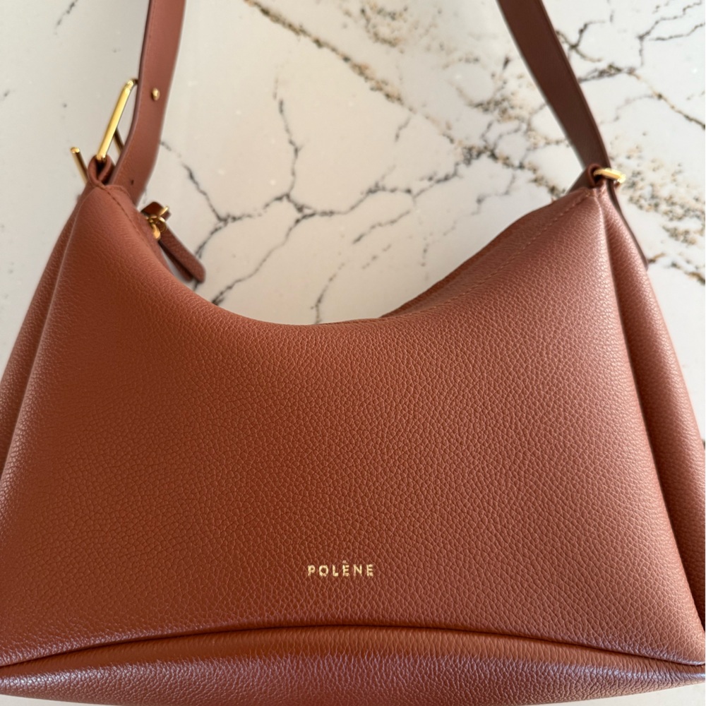 Authentic polene umi bag